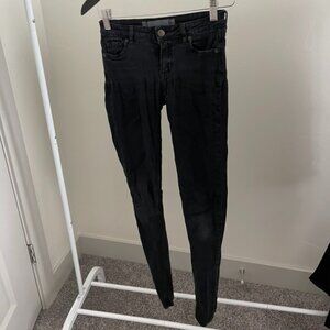 Brandy Melville Black Jeans